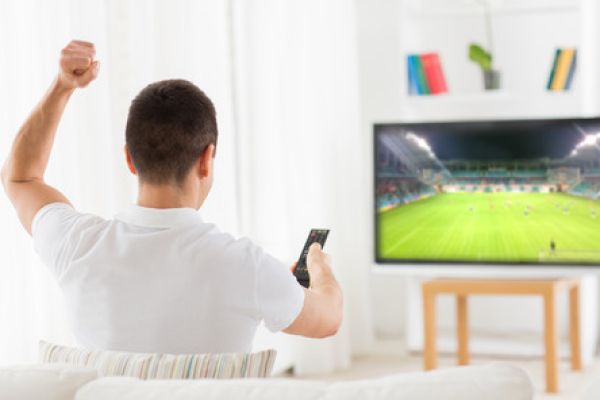 Alumnos podrán ver el Mundial desde casa