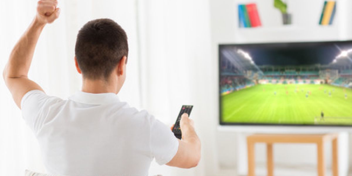 Alumnos podrán ver el Mundial desde casa