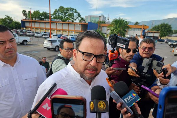 Arrancará el próximo ciclo escolar el ABC de las Emociones; Tamaulipas capacitará a 12 mil maestros