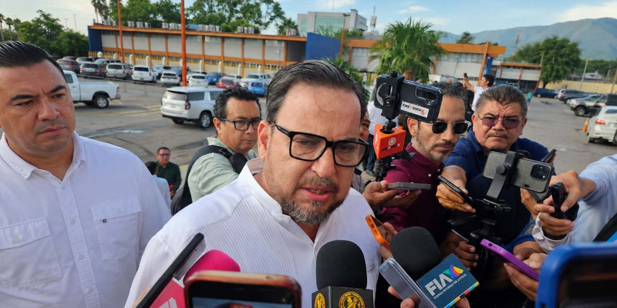 Arrancará el próximo ciclo escolar el ABC de las Emociones; Tamaulipas capacitará a 12 mil maestros