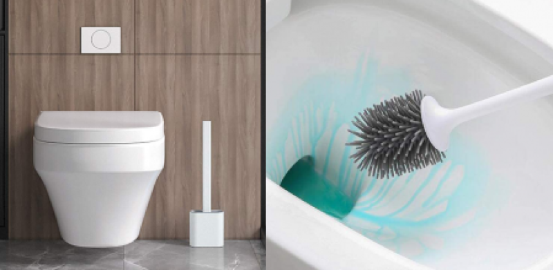 Una experta en limpieza desmiente la solución de moda para limpiar el baño: “Caldo de cultivo de bacterias”