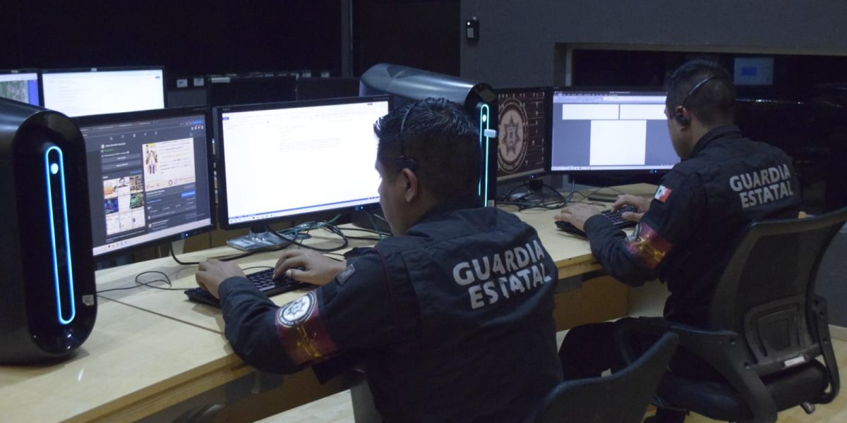 La mayoría de fraudes en Tamaulipas se cometen a través de Facebook