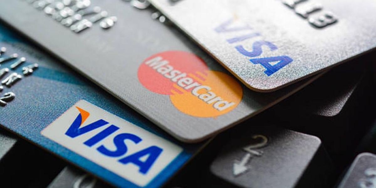 Elige la mejor tarjeta de crédito para ti y disfruta de sus beneficios
