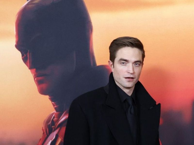 Aplazan la segunda parte de “The Batman” de Robert Pattinson; se estrenará hasta febrero de 2028