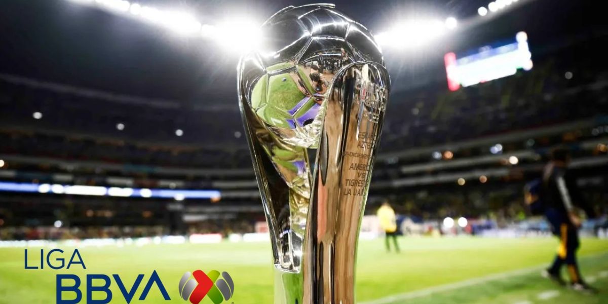 Liga MX presenta el calendario del Clausura 2025