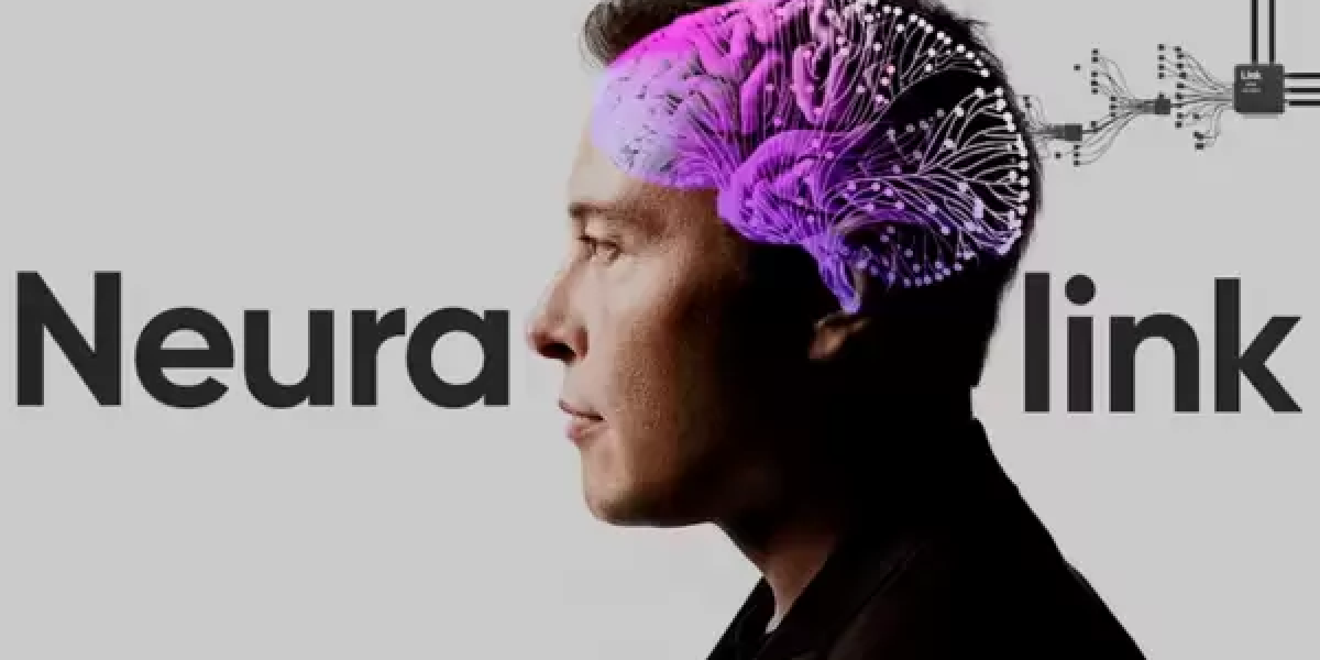 Neuralink patenta términos como “telepatía” y “telequinesis”