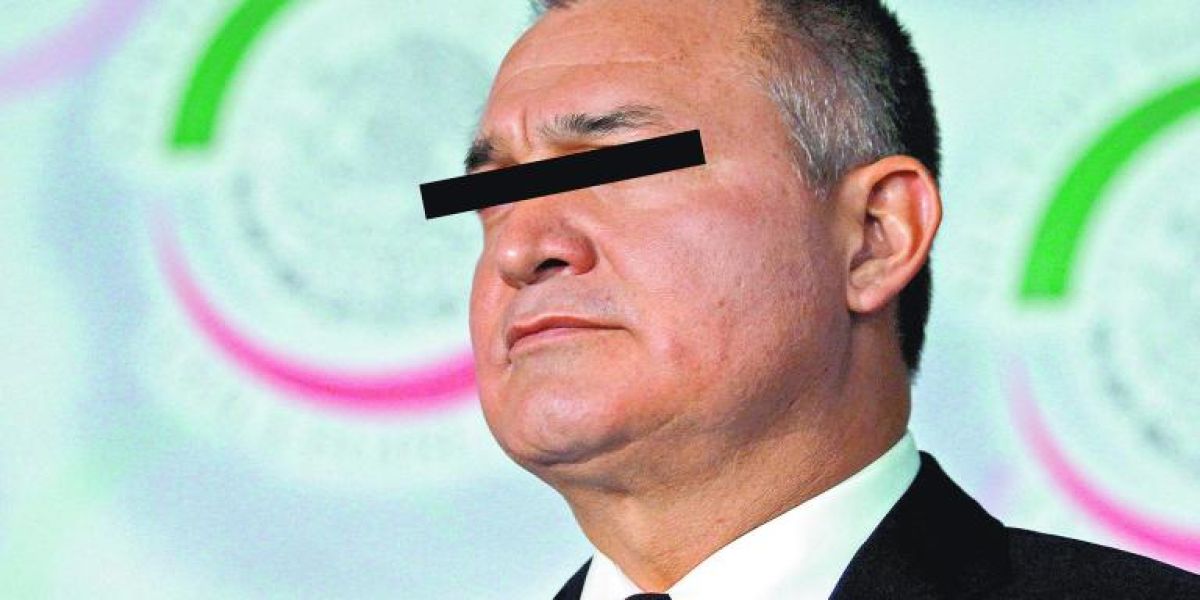 Defensa de García Luna pide más tiempo para apelar su condena en EU