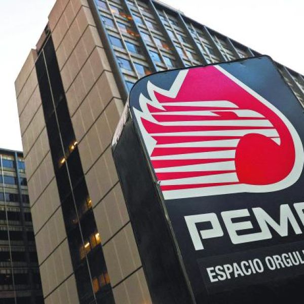 EU acusa a empresarios mexicanos de sobornar a funcionarios de Pemex