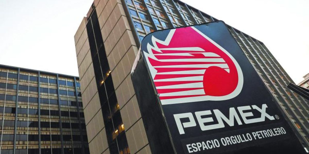 EU acusa a empresarios mexicanos de sobornar a funcionarios de Pemex
