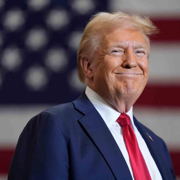 Trump elevó los aranceles para los productos de la India al 50% por la compra de petróleo ruso