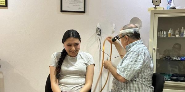 La prevención sigue siendo la mejor medicina: Víctor García
