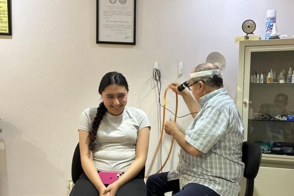 La prevención sigue siendo la mejor medicina: Víctor García