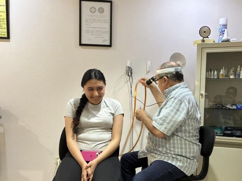 La prevención sigue siendo la mejor medicina: Víctor García