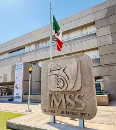 Equivoca IMSS entrega  de bebés en Mexicali 