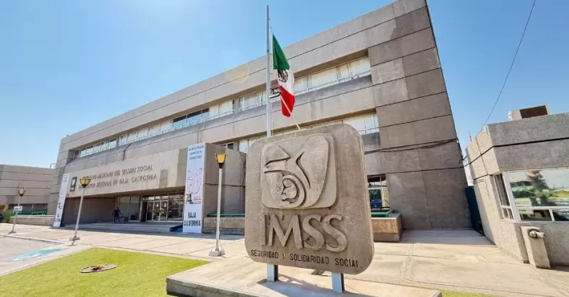 Equivoca IMSS entrega  de bebés en Mexicali 