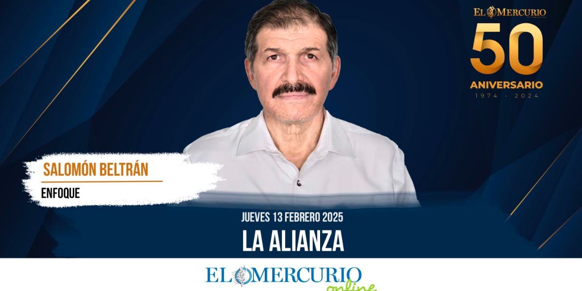 La Alianza