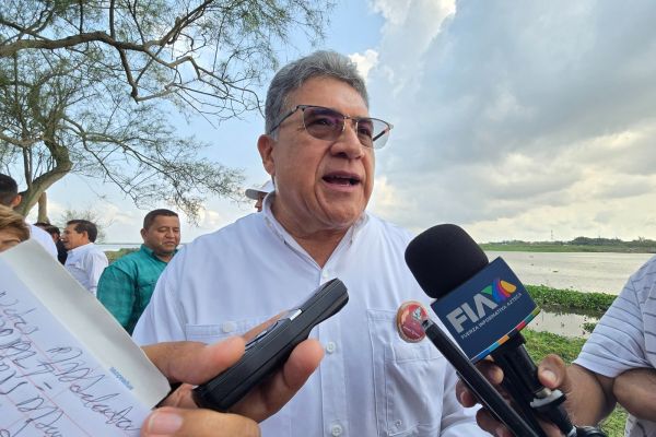 El dragado de la laguna, mejor opción
