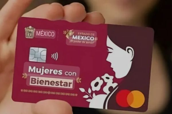 Pensión Bienestar Mujeres suma más de 15 mil registros en Tamaulipas