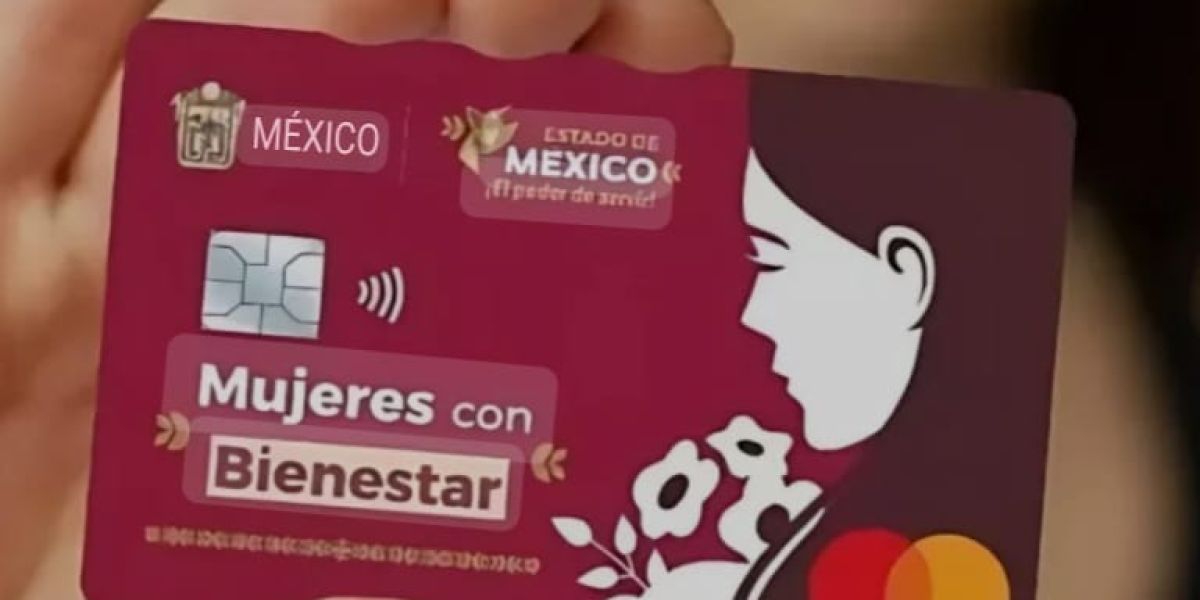 Pensión Bienestar Mujeres suma más de 15 mil registros en Tamaulipas