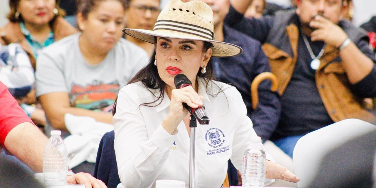 Productores reclaman trato justo