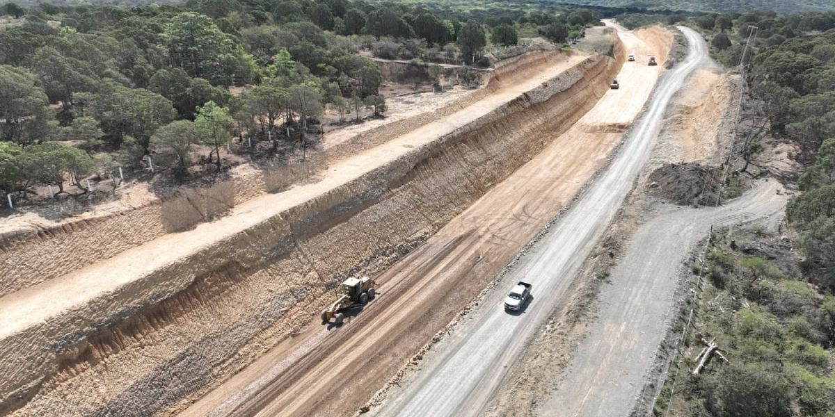 Niegan accidentes y muertes en la carretera Mante–Ocampo–Tula