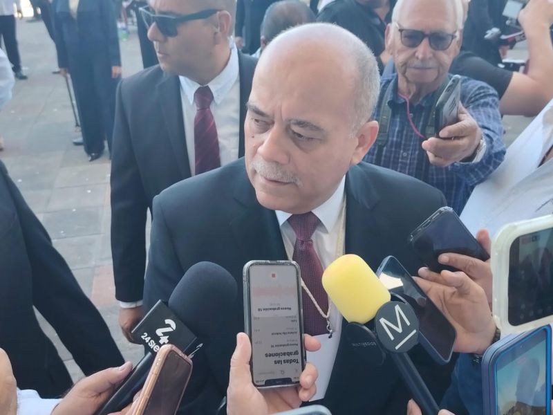 Detectan malas prácticas dentro de la Fiscalía; ya hay bajas