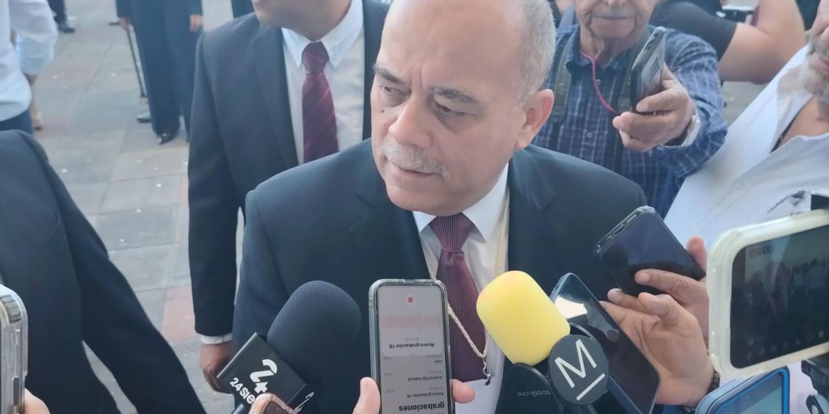 Detectan malas prácticas dentro de la Fiscalía; ya hay bajas