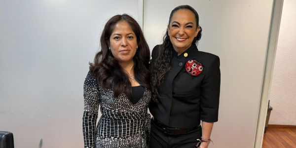 Tamaulipas avanza con coordinación institucional para el desarrollo agrario, territorial y social