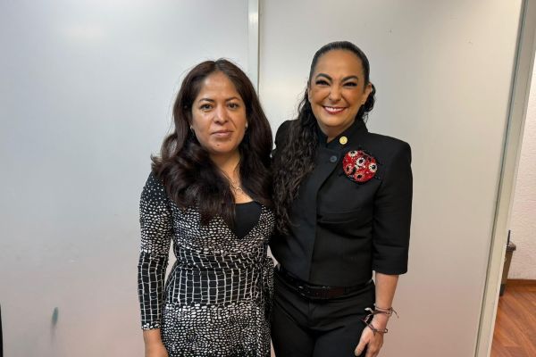 Tamaulipas avanza con coordinación institucional para el desarrollo agrario, territorial y social