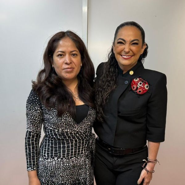 Tamaulipas avanza con coordinación institucional para el desarrollo agrario, territorial y social