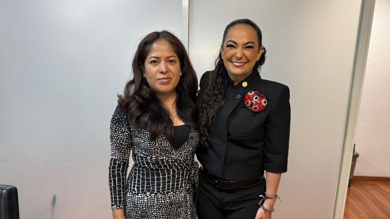 Tamaulipas avanza con coordinación institucional para el desarrollo agrario, territorial y social