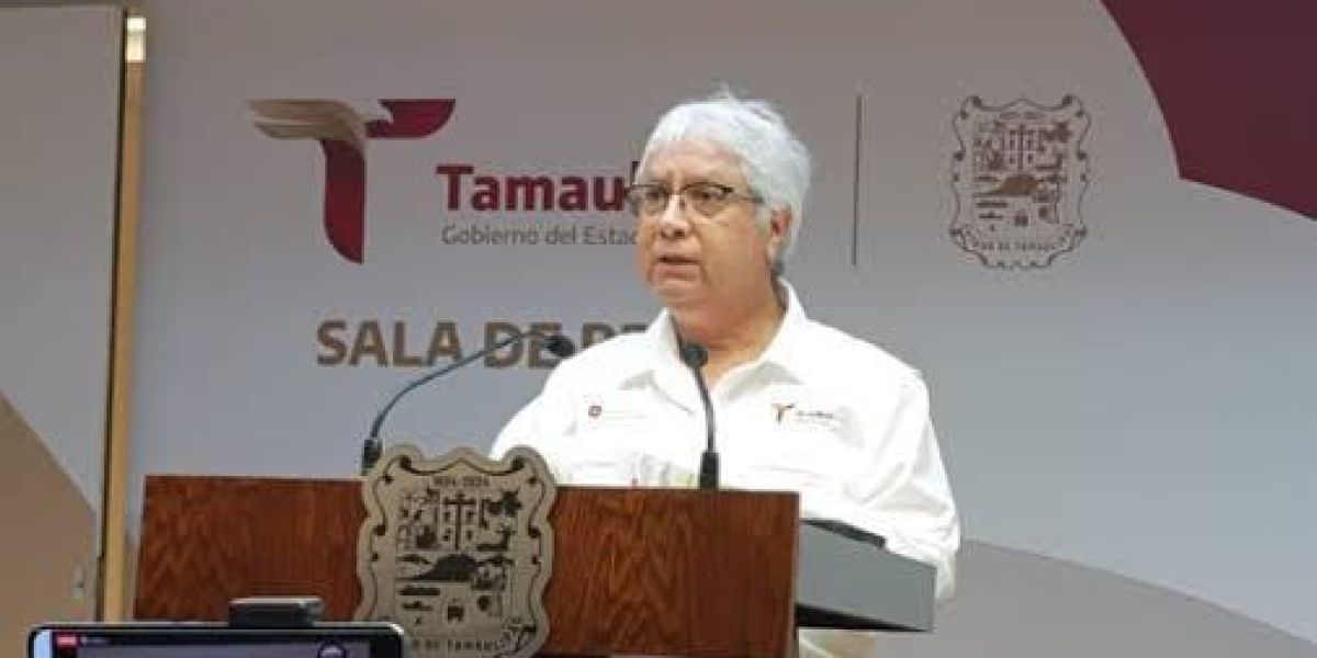 Impulsa Tamaulipas energía eólica contra el cambio climático