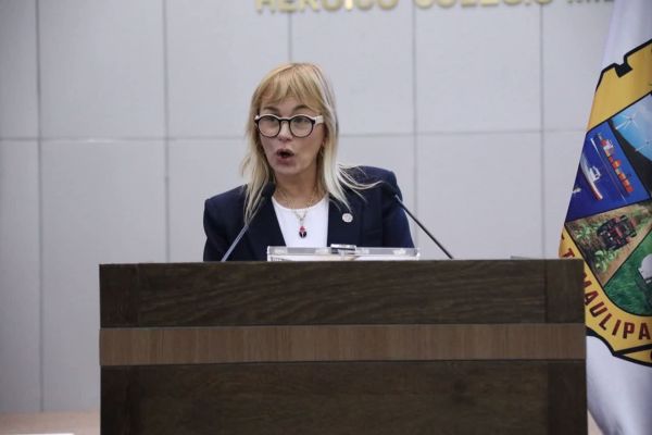 Magaly Deandar celebra fallo de la SCJN y afirma