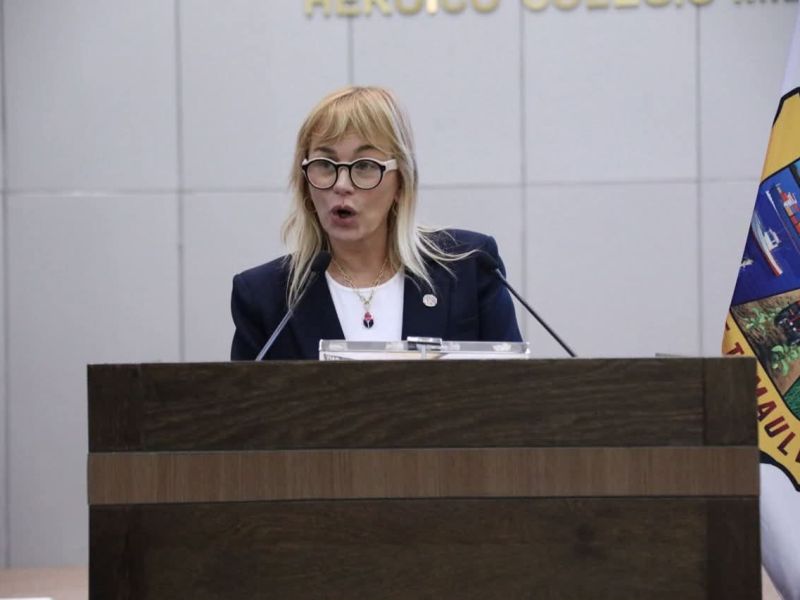 Magaly Deandar celebra fallo de la SCJN y afirma