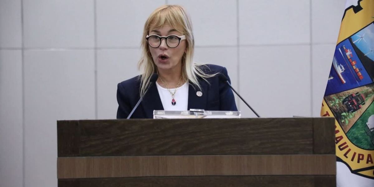 Magaly Deandar celebra fallo de la SCJN y afirma