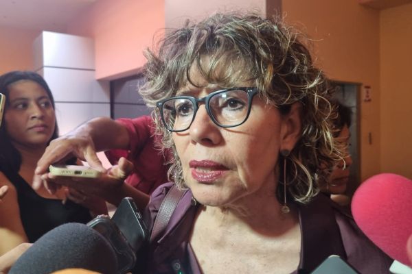 Aplicará Sebien 2 mdp en empleo temporal a partir de abril