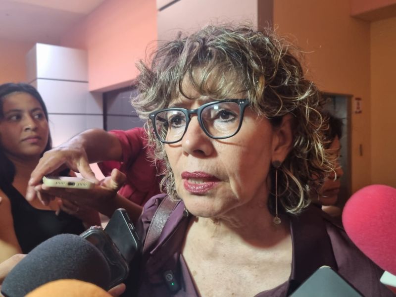 Aplicará Sebien 2 mdp en empleo temporal a partir de abril