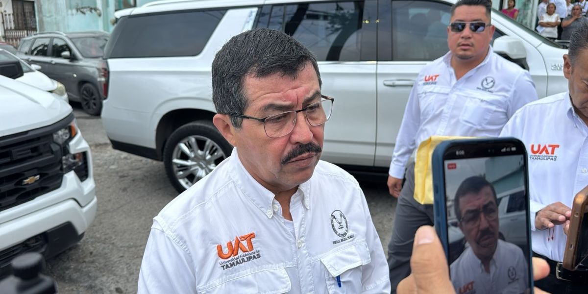 UAT revela que 1 de cada 2 alumnos recibe apoyo económico