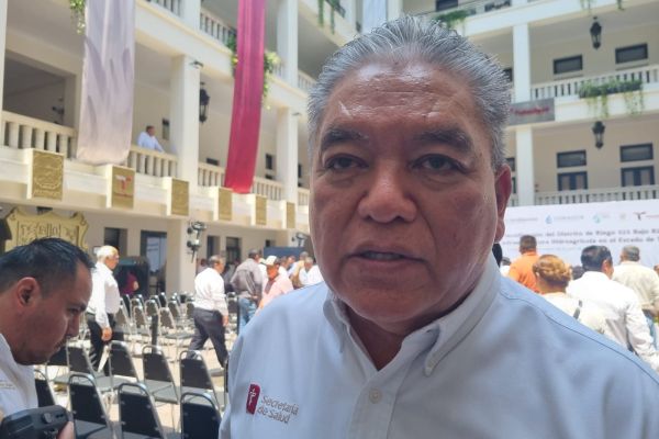 Investigan tres muertes por posible golpe de calor en Tamaulipas