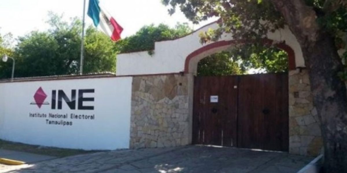 Se llevarán los partidos más de 7,700 mdp en 2026, INE operará con presupuesto recortado