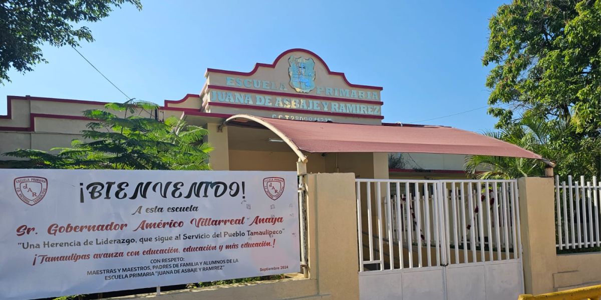 CREDE alerta por robos en escuelas y exige mayor vigilancia