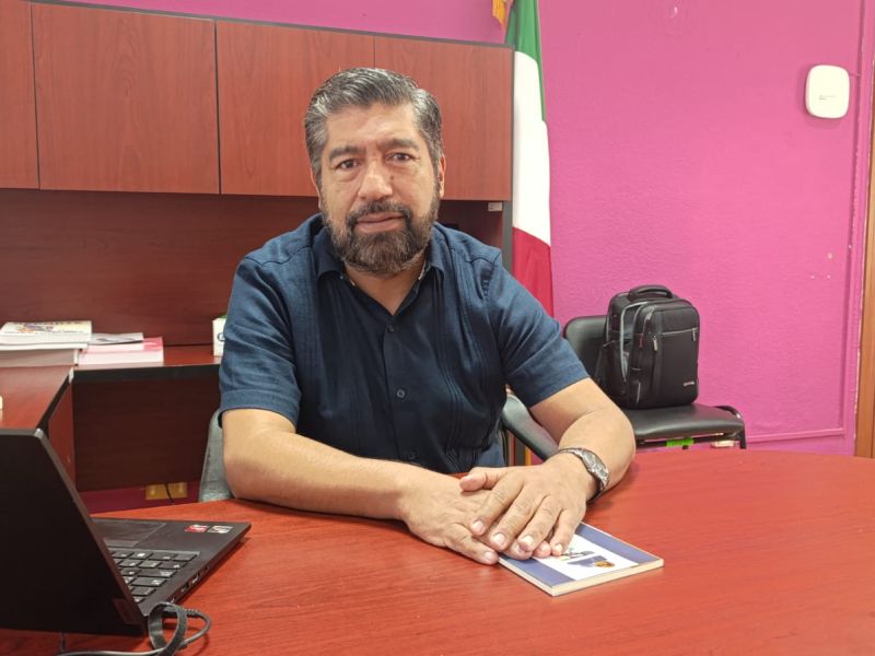 INE alerta sobre riesgos de eliminar PREP