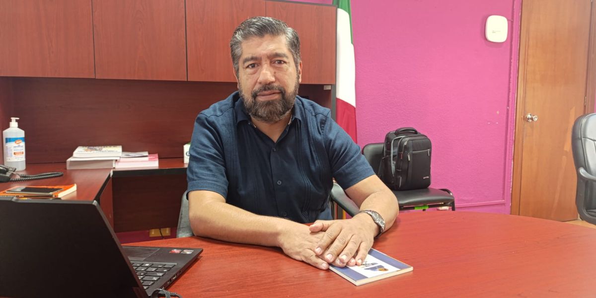 INE alerta sobre riesgos de eliminar PREP