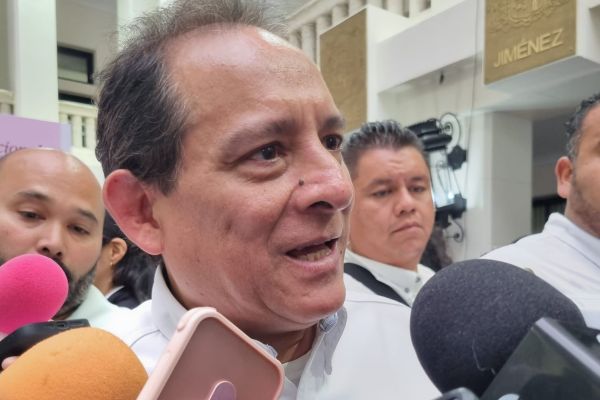IMSS Bienestar investiga presunto desvío de insumos en Hospital General