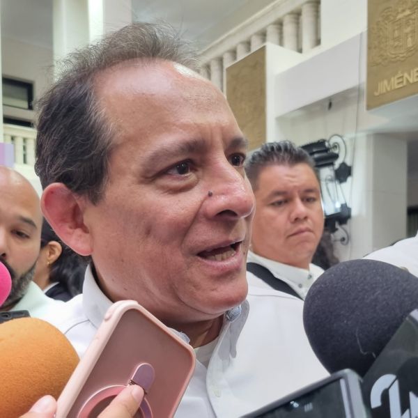 IMSS Bienestar investiga presunto desvío de insumos en Hospital General