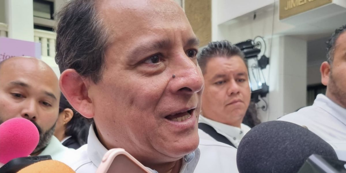 IMSS Bienestar investiga presunto desvío de insumos en Hospital General