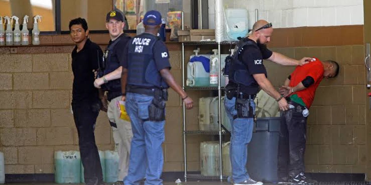 Descartan redadas migratorias en Texas pese a alarma generalizada en Estados Unidos
