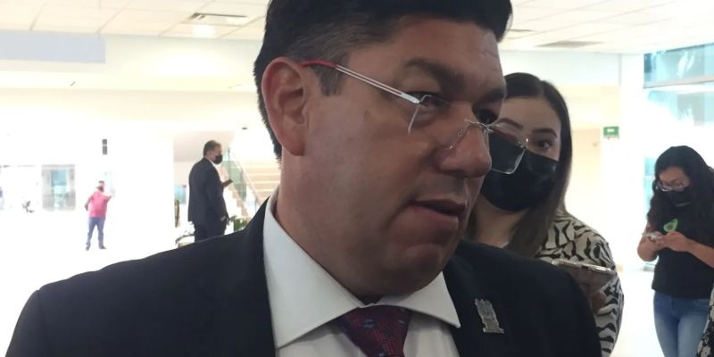 Pepe Braña defiende la reforma electoral