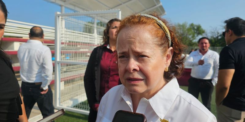 Aún no hay denuncias por intentos de extorsión a proveedores del Gobierno del Estado