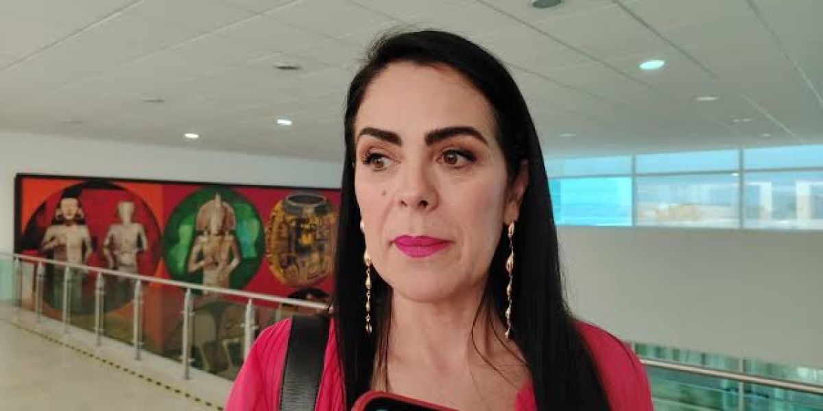 “El campo no tiene colores”: Diputada exige respuestas ante abandono a productores de sorgo